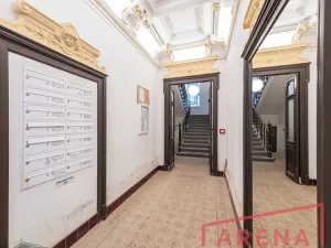 Pronájem bytu 4+1, Brno, Jaselská, 167 m2