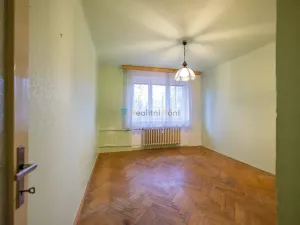 Prodej bytu 2+kk, Praha - Troja, Čimická, 41 m2