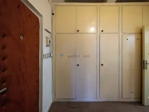 Prodej bytu 2+kk, Praha - Troja, Čimická, 41 m2