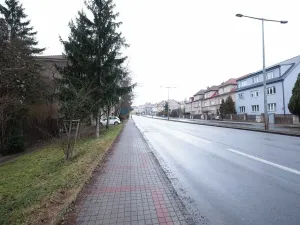 Prodej bytu 2+kk, Praha - Troja, Čimická, 41 m2