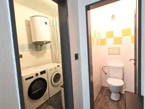 Pronájem bytu 2+kk, Plaňany, Tylova, 40 m2