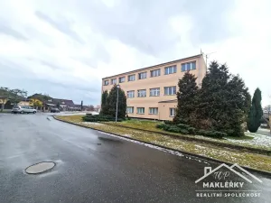 Pronájem bytu 2+kk, Plaňany, Tylova, 40 m2