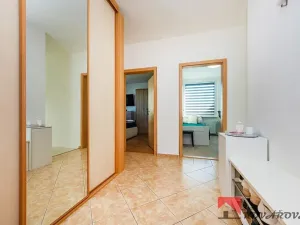 Prodej bytu 3+kk, Roudnice nad Labem, 62 m2