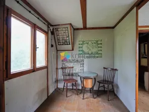 Prodej chaty, Trnová, 48 m2