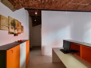 Prodej kanceláře, Praha - Nové Město, Příčná, 100 m2