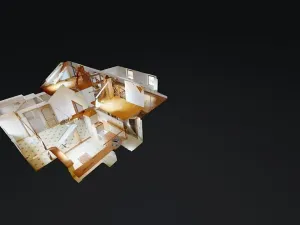 Prodej bytu 2+1, Brno, Bayerova, 122 m2