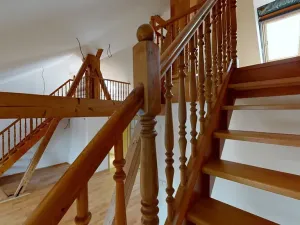 Prodej bytu 2+1, Brno, Bayerova, 122 m2