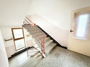 Prodej vícegeneračního domu, Dlouhá Loučka, Na Fibichu, 238 m2