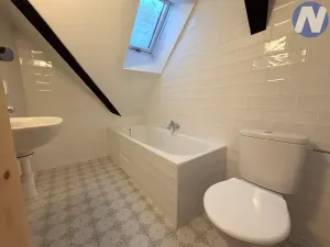 Pronájem bytu 2+kk, Volary, U Nádraží, 60 m2