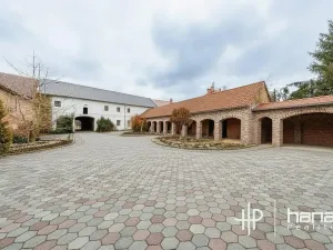 Prodej obchodního prostoru, Náklo, 521 m2