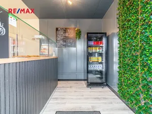 Prodej komerční nemovitosti, Plzeň, 27 m2