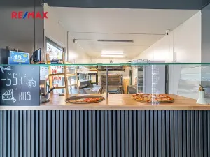 Prodej komerční nemovitosti, Plzeň, 27 m2