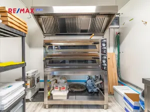 Prodej komerční nemovitosti, Plzeň, 27 m2