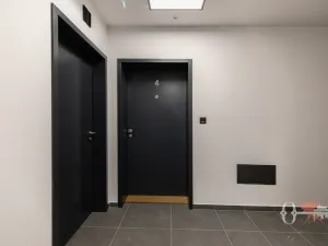 Pronájem bytu 1+kk, Praha - Uhříněves, Douchova, 32 m2