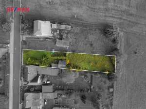 Prodej pozemku pro bydlení, Krchleby, Loučeňská, 1000 m2