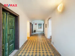 Prodej rodinného domu, Čenkovice, 175 m2