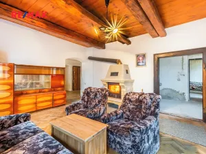 Prodej rodinného domu, Čenkovice, 175 m2
