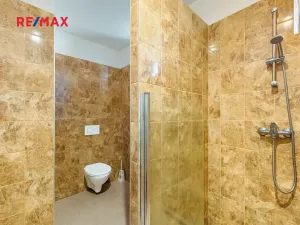 Prodej bytu 2+kk, Jeseník, Vančurova, 40 m2