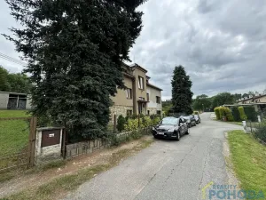 Pronájem bytu 1+kk, Choceň, Peliny, 23 m2