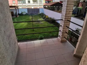 Pronájem bytu 2+1, Pardubice, K Višňovce, 60 m2