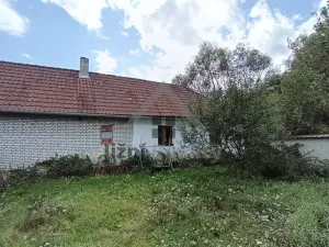 Prodej rodinného domu, Albrechtice nad Vltavou, 180 m2