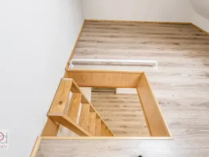 Prodej bytu 1+kk, České Budějovice, Matice školské, 35 m2