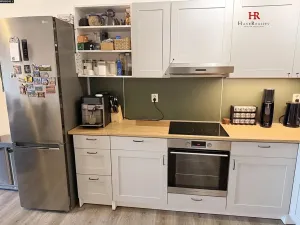 Pronájem bytu 2+kk, Neveklov, náměstí Jana Heřmana, 69 m2