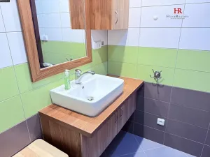 Pronájem bytu 2+kk, Týnec nad Sázavou, Družstevní, 54 m2