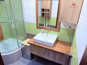 Pronájem bytu 2+kk, Týnec nad Sázavou, Družstevní, 54 m2