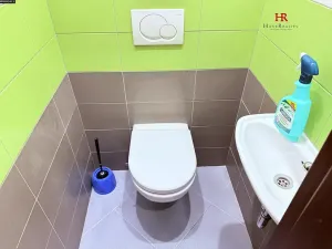 Pronájem bytu 2+kk, Týnec nad Sázavou, Družstevní, 54 m2