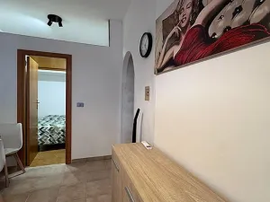 Prodej domu, Scalea, Kalábrie, Itálie, 65 m2