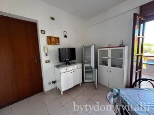 Prodej bytu 3+kk, Scalea, Kalábrie, Itálie, 60 m2