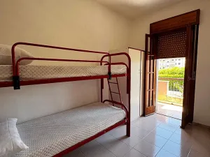 Prodej bytu 3+kk, Scalea, Kalábrie, Itálie, 60 m2