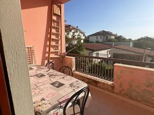 Prodej bytu 3+kk, Scalea, Kalábrie, Itálie, 60 m2