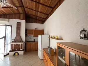 Prodej bytu 3+1, Scalea, Kalábrie, Itálie, 52 m2