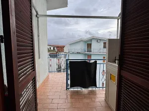 Prodej bytu 3+1, Scalea, Kalábrie, Itálie, 52 m2