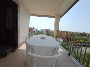 Prodej bytu 3+1, Santa Maria del Cedro, Kalábrie, Itálie, 107 m2