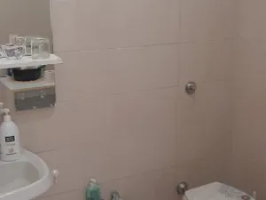 Prodej bytu 2+kk, Scalea, Kalábrie, Itálie, 42 m2