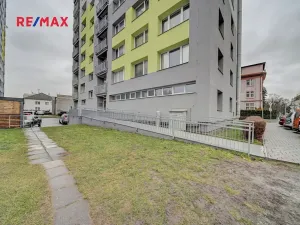 Pronájem bytu 3+1, Poděbrady, Dr. Horákové, 80 m2