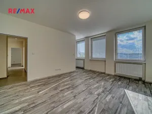 Pronájem bytu 2+kk, Chlumec nad Cidlinou, Rooseveltova, 51 m2