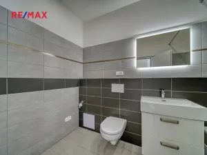 Pronájem bytu 2+kk, Chlumec nad Cidlinou, Rooseveltova, 51 m2