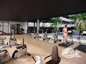 Prodej bytu 3+kk, Santa Pola, Španělsko, 63 m2