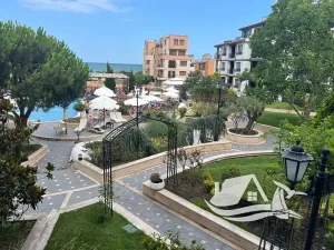 Prodej bytu 3+kk, Pomorie, Bulharsko, 83 m2