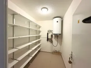 Pronájem bytu 2+kk, Vizovice, Tyršova, 54 m2