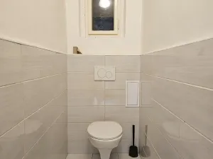 Pronájem bytu 2+kk, Praha - Dejvice, Václavkova, 61 m2