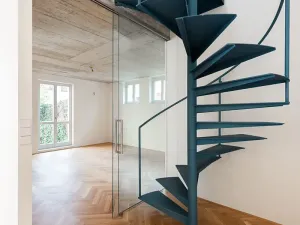 Prodej bytu 5+kk, Praha - Střešovice, Pod bateriemi, 173 m2