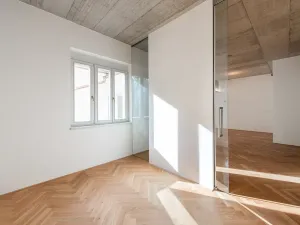 Prodej bytu 5+kk, Praha - Střešovice, Pod bateriemi, 173 m2