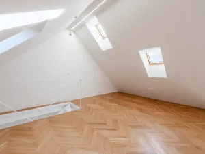 Prodej bytu 5+kk, Praha - Střešovice, Nad hradním vodojemem, 193 m2