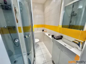 Pronájem bytu 1+1, Ústí nad Labem, Maková, 34 m2