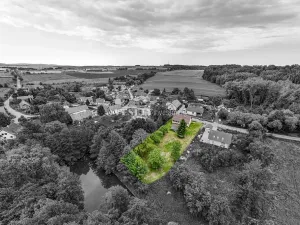 Prodej pozemku pro bydlení, Strančice, 1227 m2